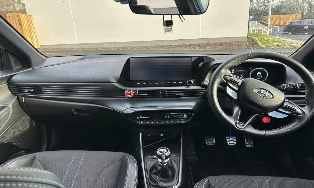 Used Hyundai i20 2023 for sale - 77459020: Photo 3