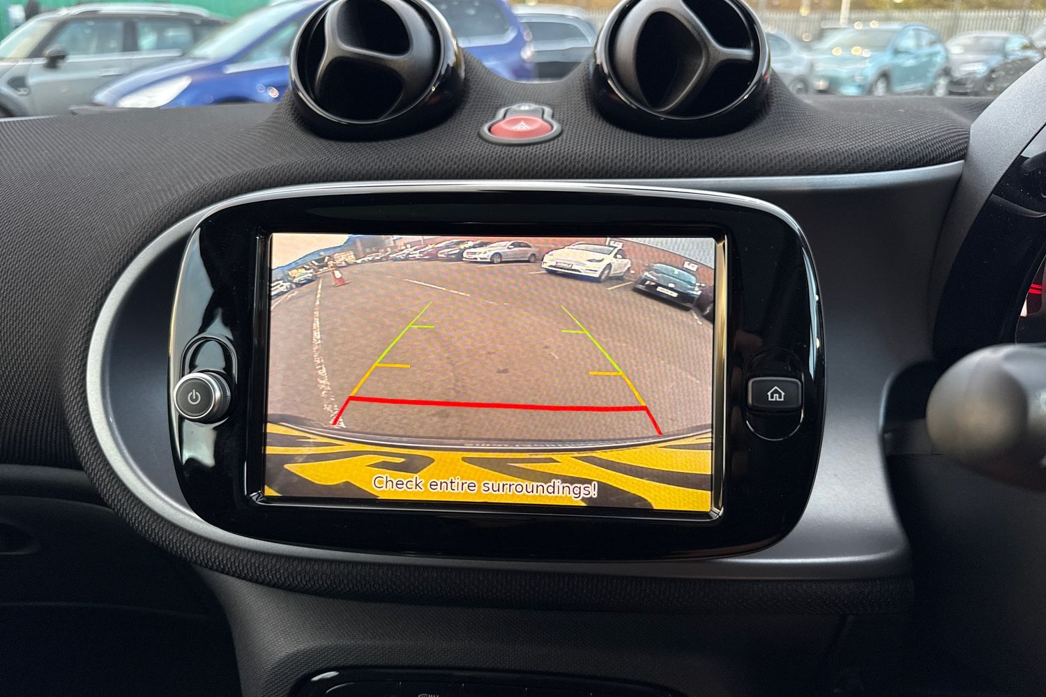 Used smart fortwo 2021 for sale - 76401720: Photo 11