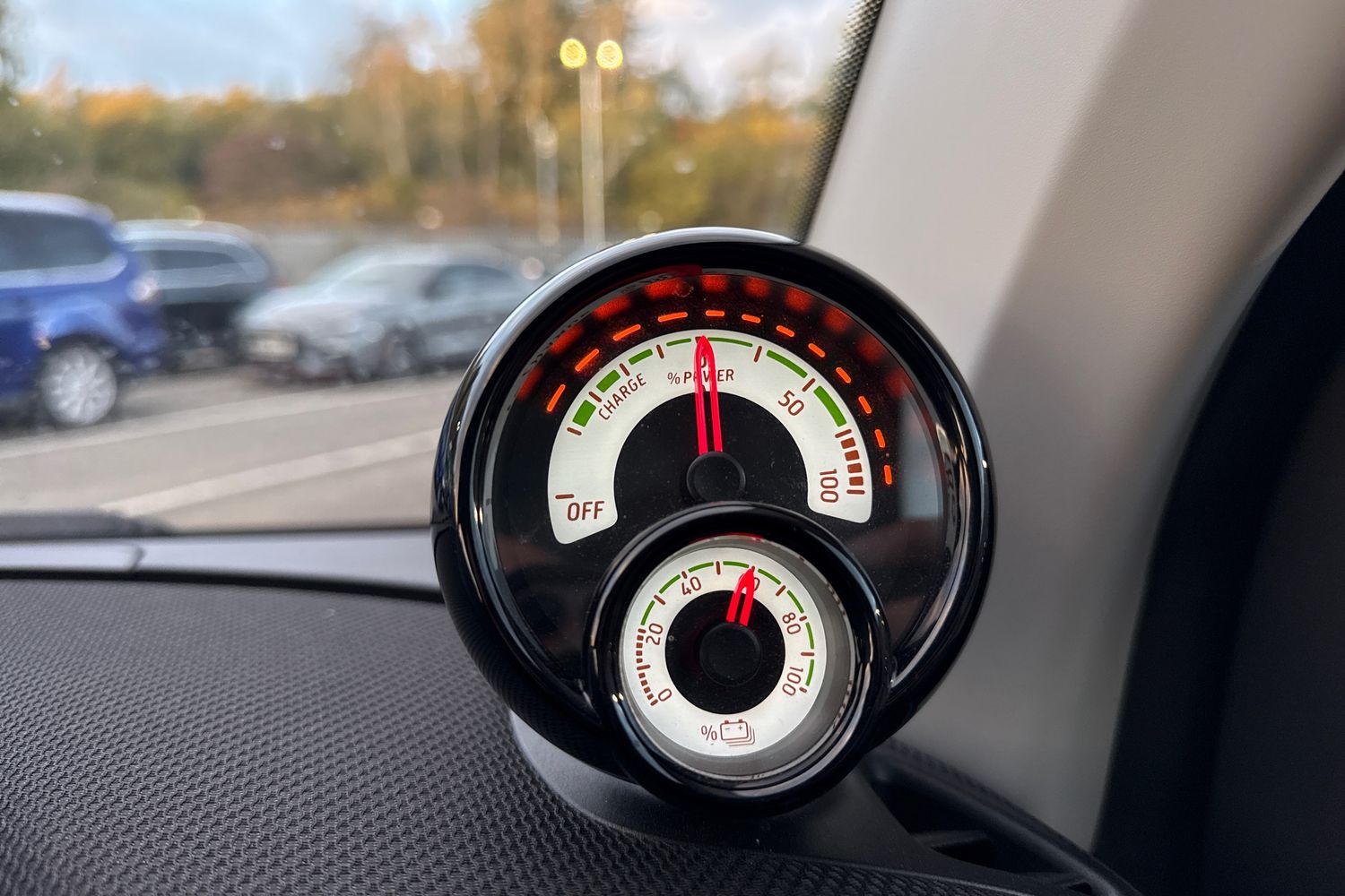 Used smart fortwo 2021 for sale - 76401720: Photo 13