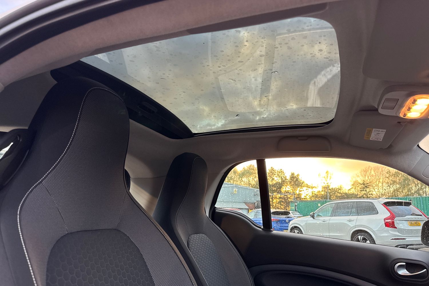 Used smart fortwo 2021 for sale - 76401720: Photo 14