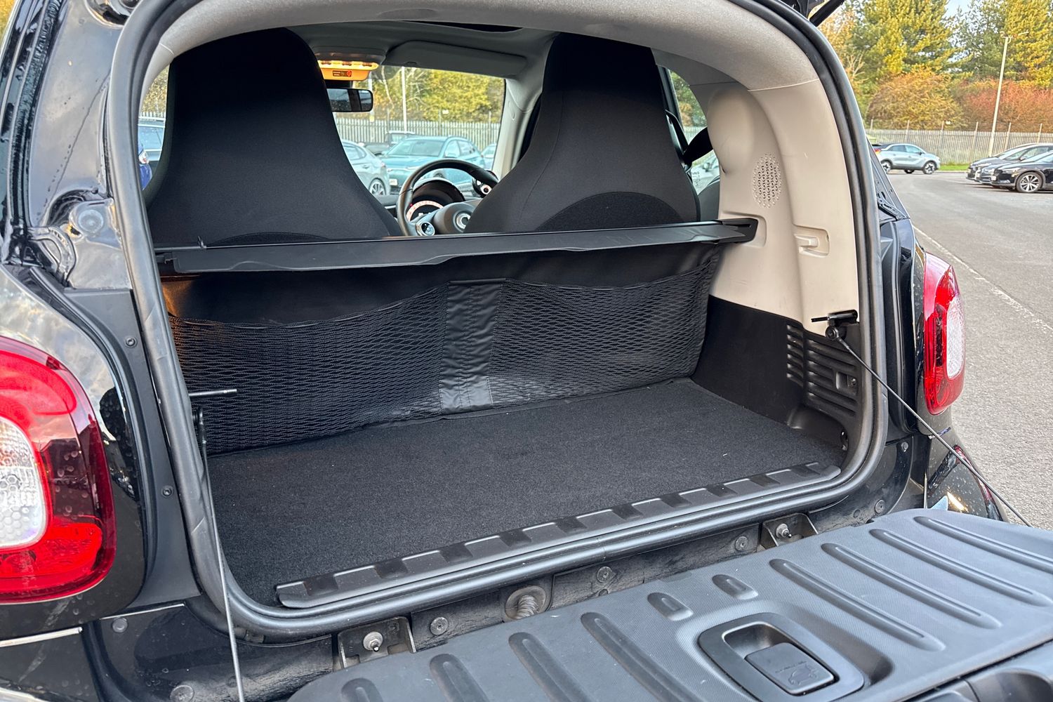 Used smart fortwo 2021 for sale - 76401720: Photo 16