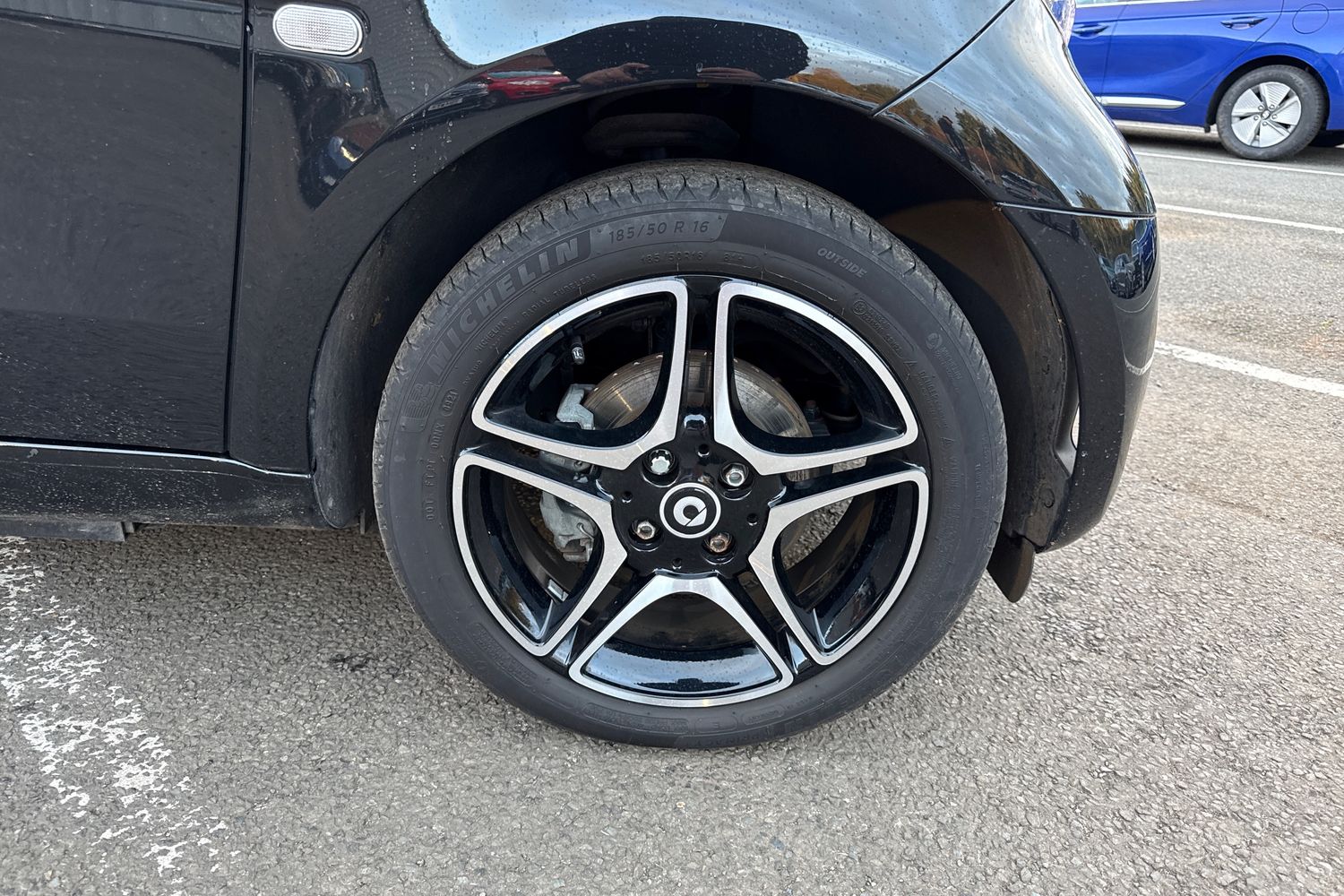 Used smart fortwo 2021 for sale - 76401720: Photo 17