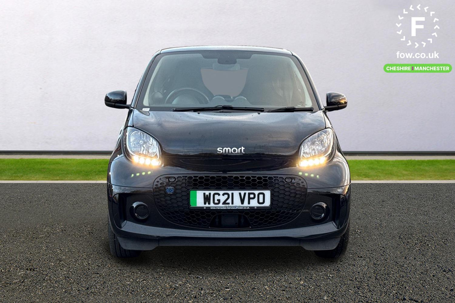 Used smart fortwo 2021 for sale - 76401720: Photo 18