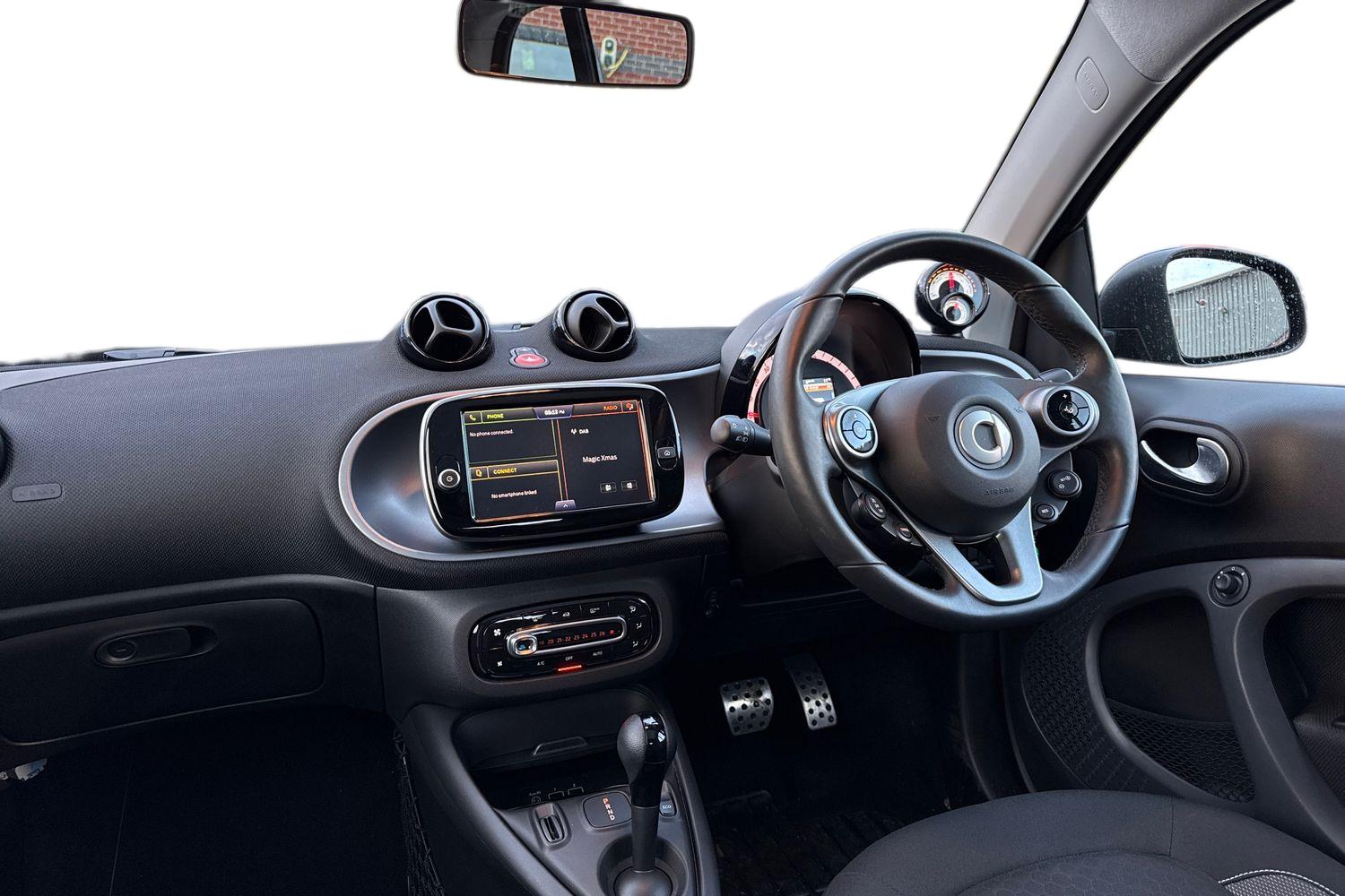 Used smart fortwo 2021 for sale - 76401720: Photo 4