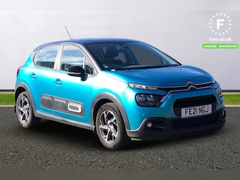 Citroen - C3