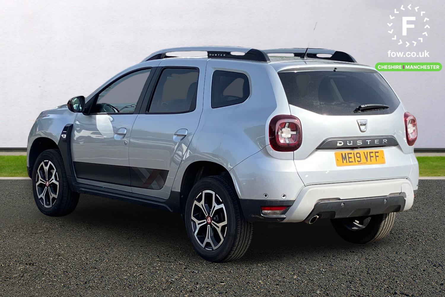Used Dacia Duster 2019 for sale - 78197638: Photo 2