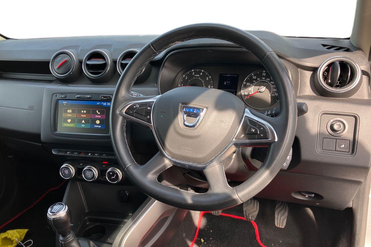 Used Dacia Duster 2019 for sale - 78197638: Photo 3