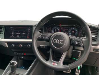 Used Audi A1 2019 for sale - 74774630: Photo