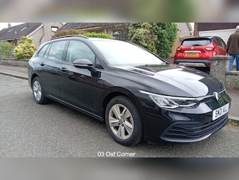 Used Volkswagen Golf 2021 for sale - 78944483: Photo
