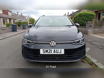 Used Volkswagen Golf 2021 for sale - 78944483: Photo