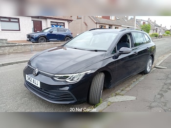 Used Volkswagen Golf 2021 for sale - 78944483: Photo