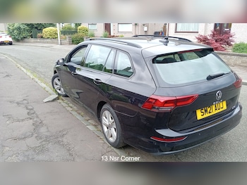 Used Volkswagen Golf 2021 for sale - 78944483: Photo