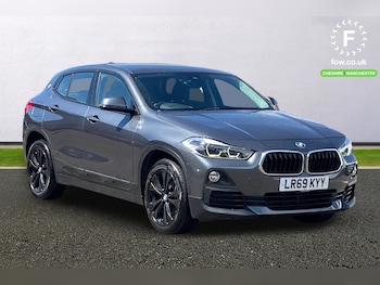 Used BMW X2 2019 for sale - 79099720: Photo