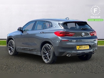 Used BMW X2 2019 for sale - 79099720: Photo