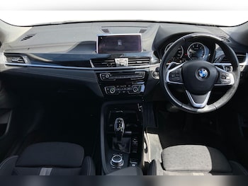 Used BMW X2 2019 for sale - 79099720: Photo