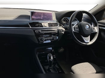 Used BMW X2 2019 for sale - 79099720: Photo