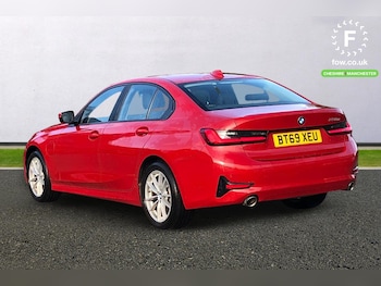 Used BMW 3 Series 2020 for sale - 77649414: Photo