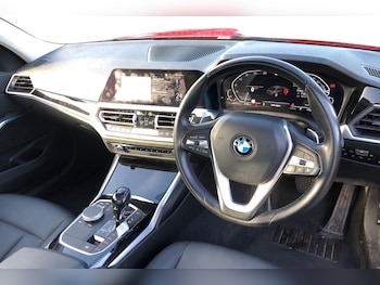 Used BMW 3 Series 2020 for sale - 77649414: Photo