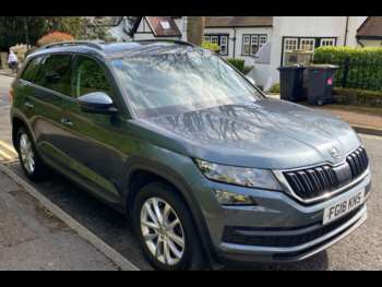 2021 - 150kW 80 Sportline 82kWh 5dr Auto