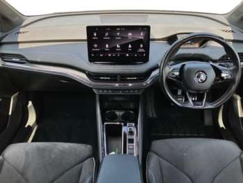 Used Skoda Enyaq 2021 for sale - 74525170: Photo