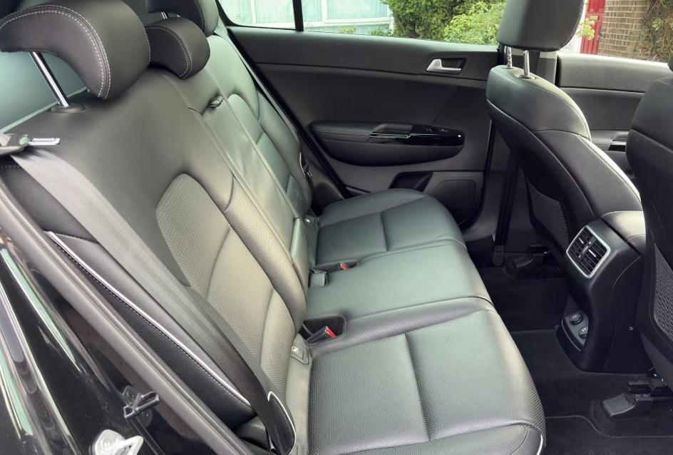 Used Kia Sportage 2021 for sale - 77348445: Photo 4