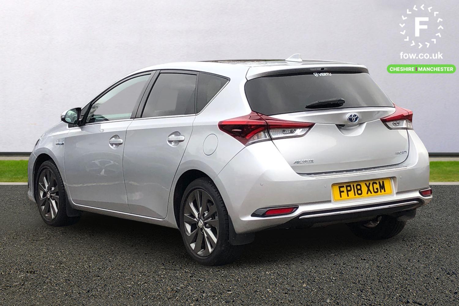 Used Toyota Auris 2018 for sale - 77514823: Photo 2