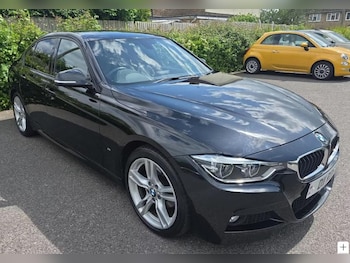 Used BMW 3 Series 2018 for sale - 78820031: Photo