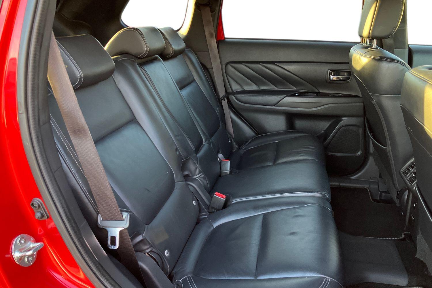 Used Mitsubishi Outlander 2019 for sale - 77527348: Photo 23