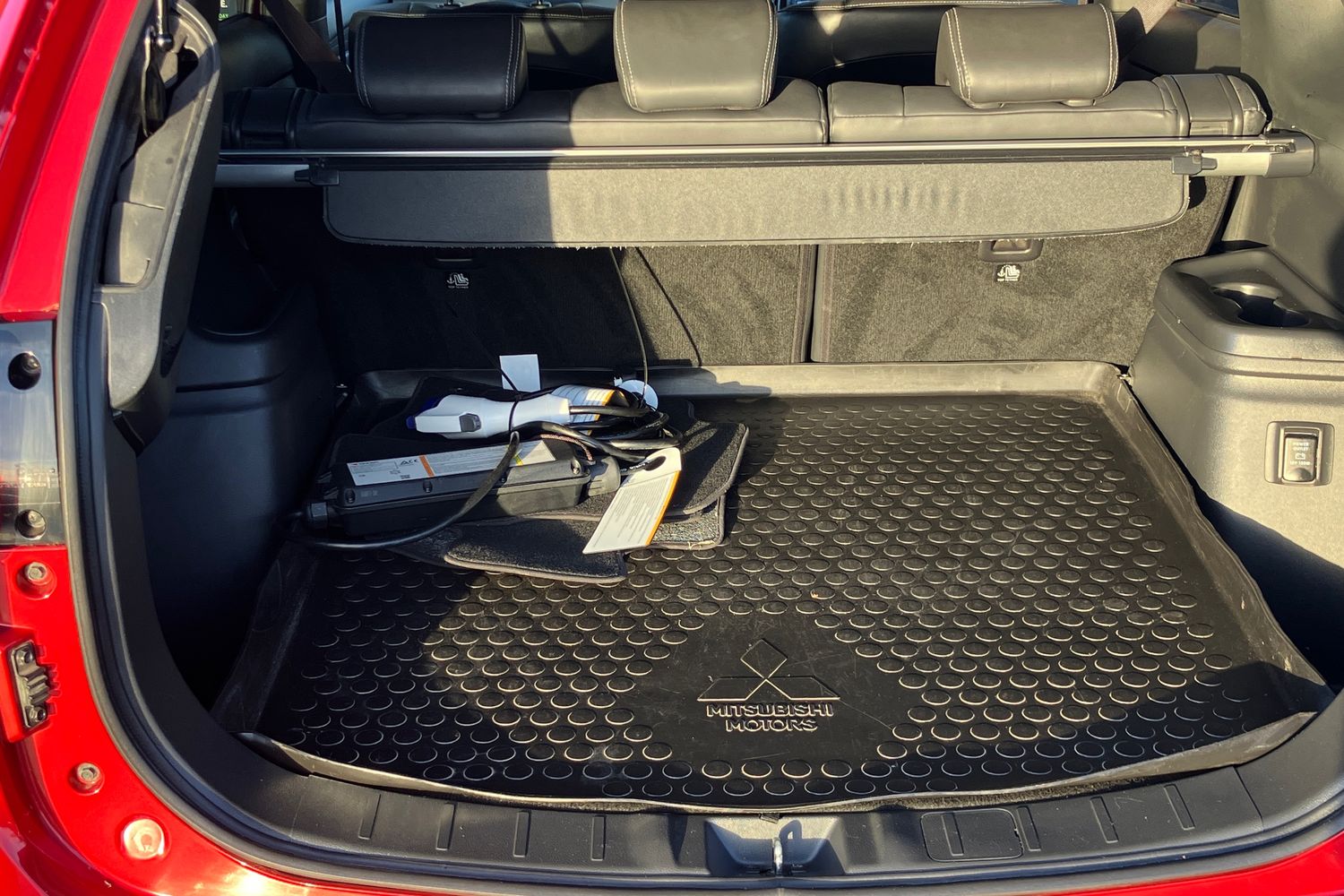 Used Mitsubishi Outlander 2019 for sale - 77527348: Photo 24