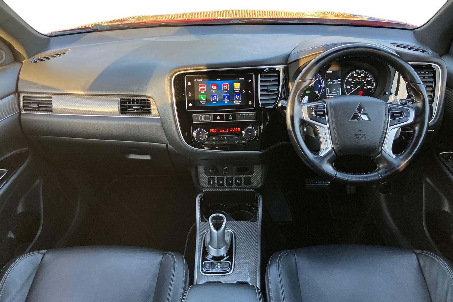 Used Mitsubishi Outlander 2019 for sale - 77527348: Photo 3