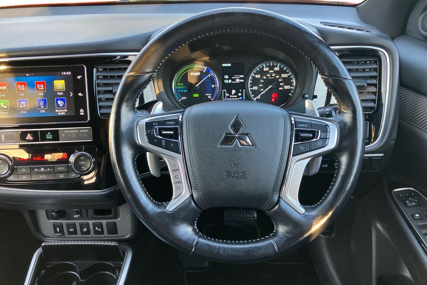 Used Mitsubishi Outlander 2019 for sale - 77527348: Photo 5