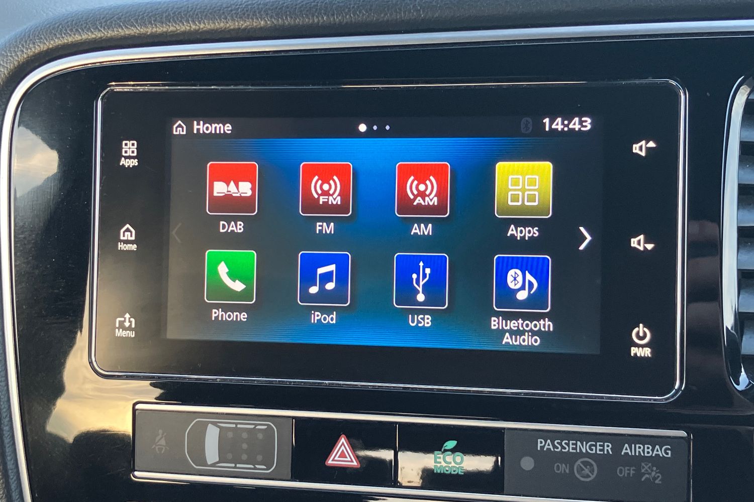 Used Mitsubishi Outlander 2019 for sale - 77527348: Photo 6