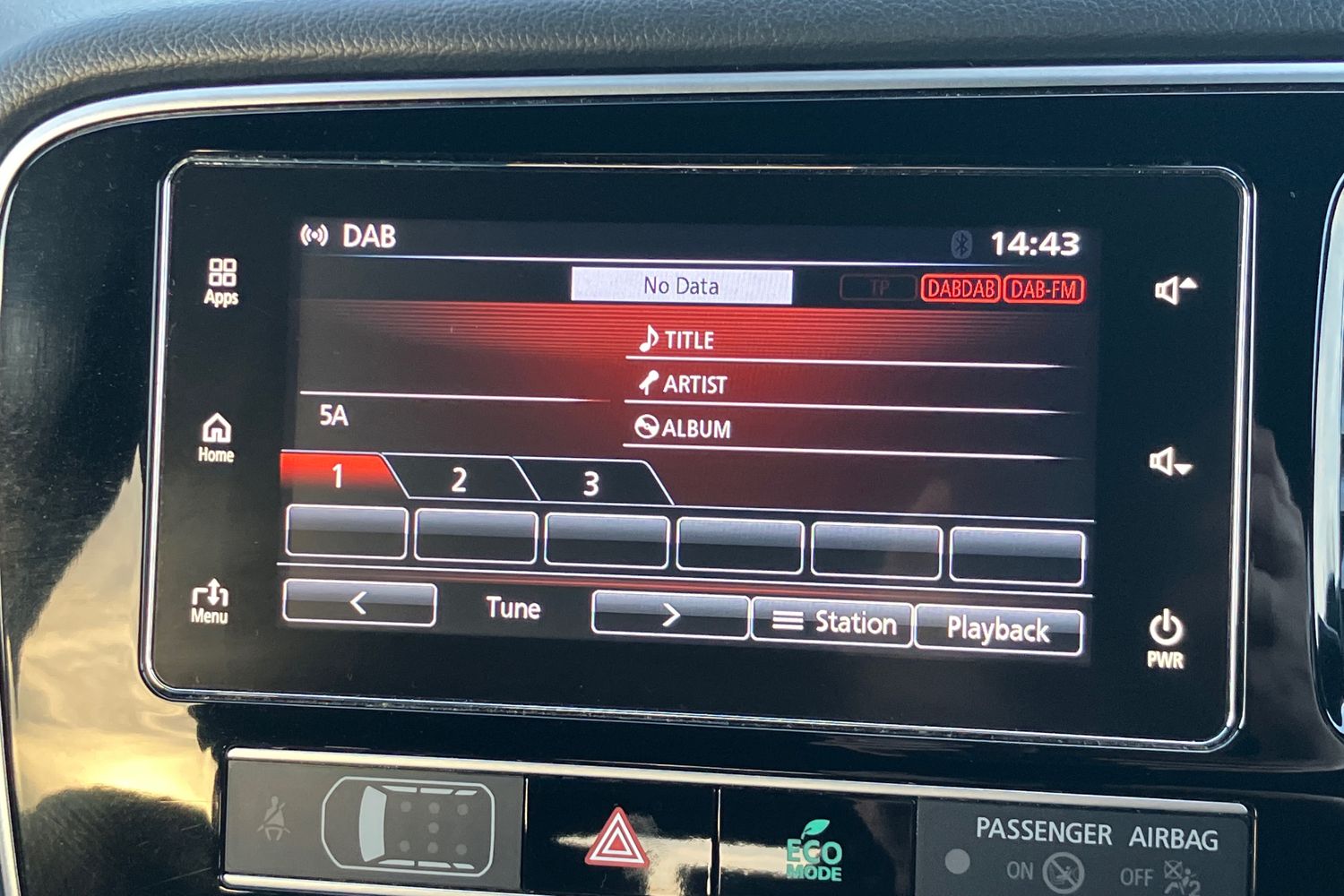 Used Mitsubishi Outlander 2019 for sale - 77527348: Photo 7