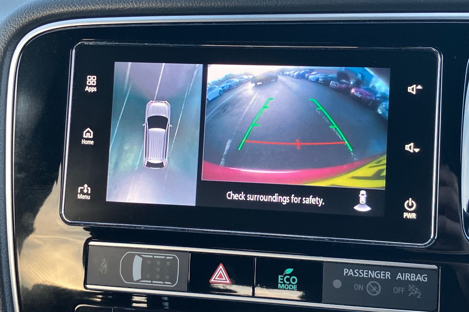 Used Mitsubishi Outlander 2019 for sale - 77527348: Photo 9