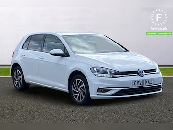 Used Volkswagen Golf 2020 for sale - 75766275: Photo