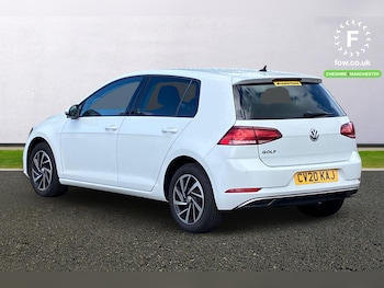 Used Volkswagen Golf 2020 for sale - 75766275: Photo