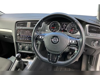 Used Volkswagen Golf 2020 for sale - 75766275: Photo