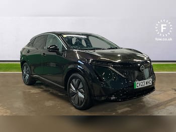 Used Nissan ARIYA 2023 for sale - 79724487: Photo