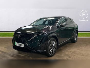 Used Nissan ARIYA 2023 for sale - 79724487: Photo