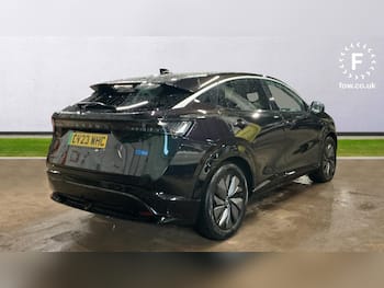 Used Nissan ARIYA 2023 for sale - 79724487: Photo