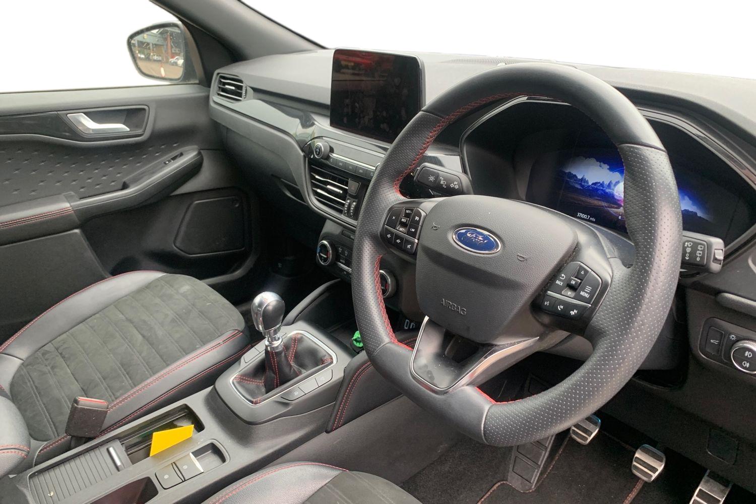Used Ford Kuga 2021 for sale - 78168435: Photo 3