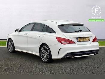 Used Mercedes-Benz CLA 2018 for sale - 77608244: Photo