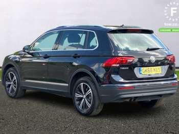 Used Volkswagen Tiguan 2018 for sale - 74436022: Photo