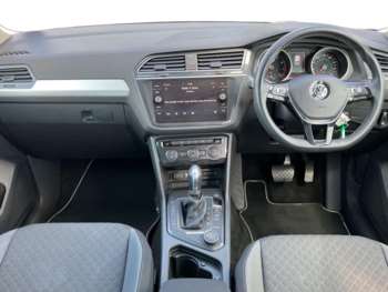 Used Volkswagen Tiguan 2018 for sale - 74436022: Photo