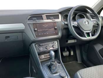 Used Volkswagen Tiguan 2018 for sale - 74436022: Photo