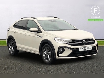 Volkswagen - Taigo