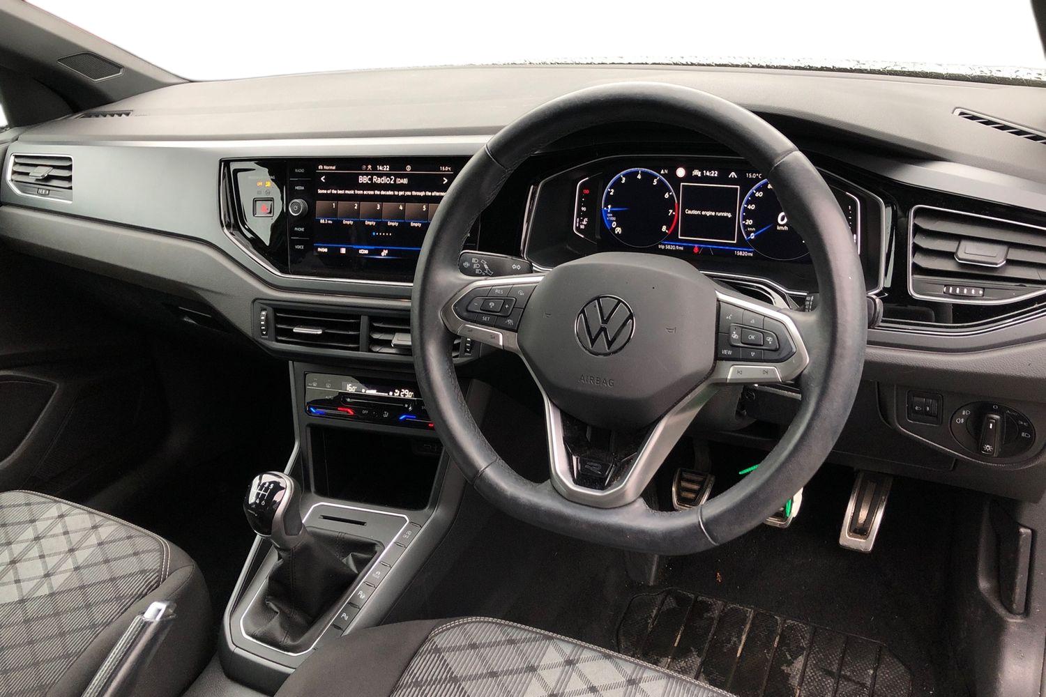 Used Volkswagen Taigo 2023 for sale - 76082050: Photo 3
