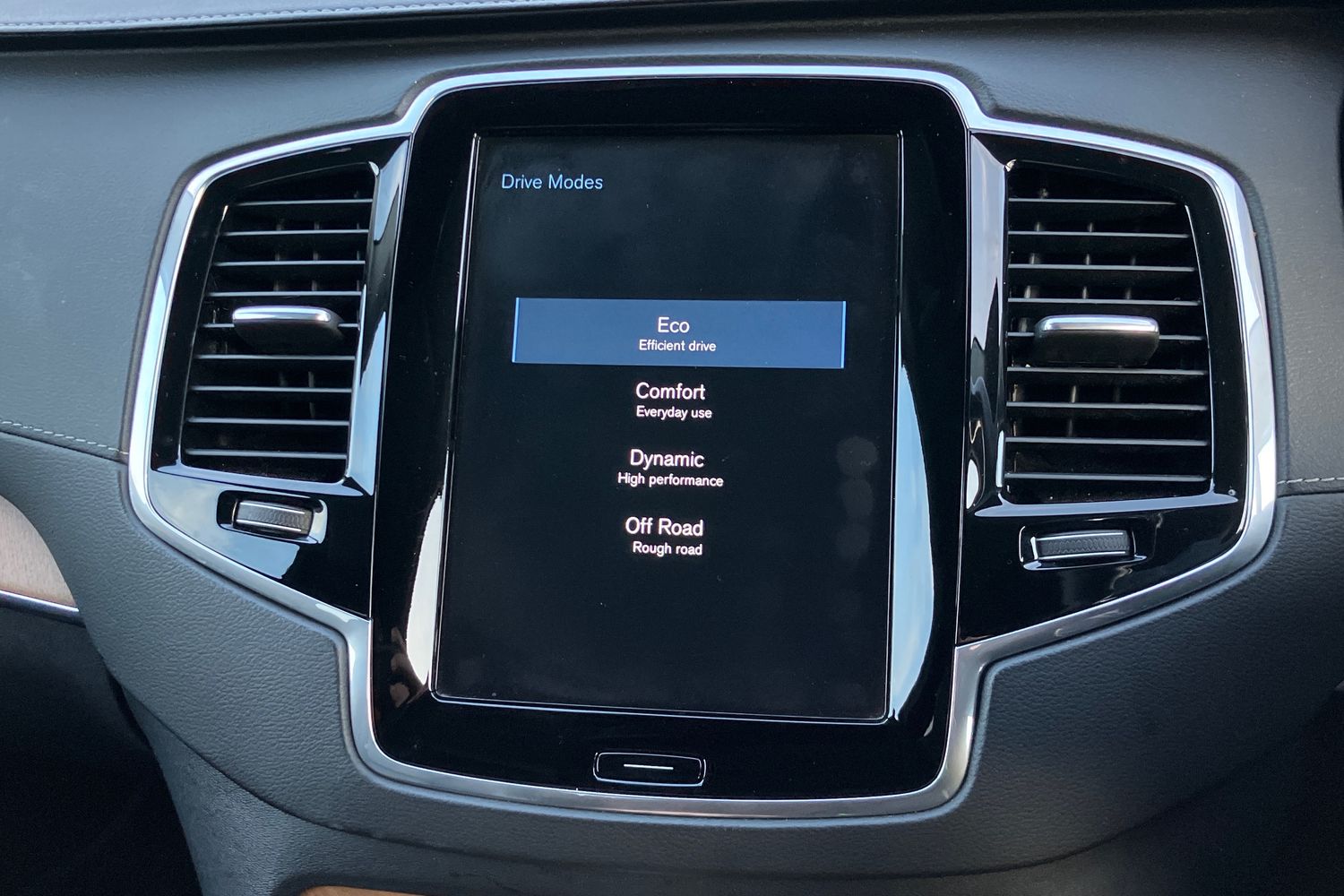 Used Volvo XC90 2018 for sale - 76509133: Photo 12