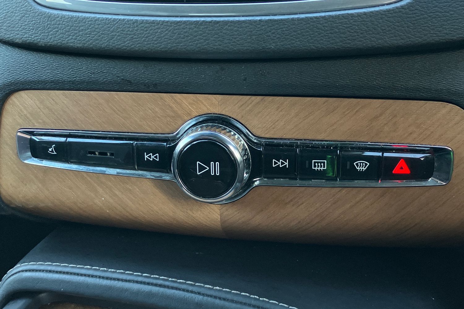 Used Volvo XC90 2018 for sale - 76509133: Photo 14