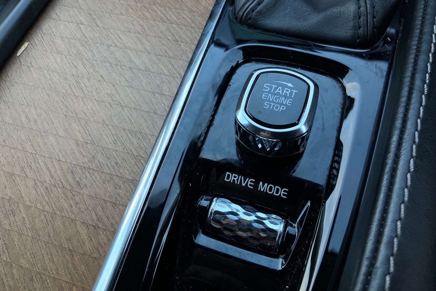 Used Volvo XC90 2018 for sale - 76509133: Photo 16